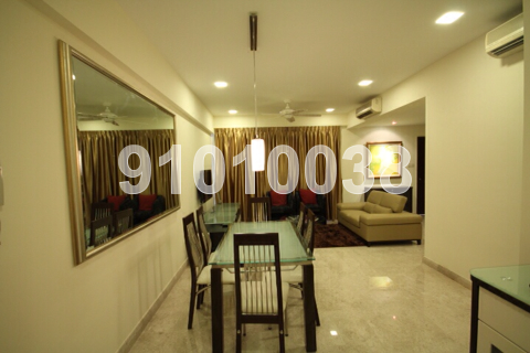 The Springs (D11), Apartment #39244602